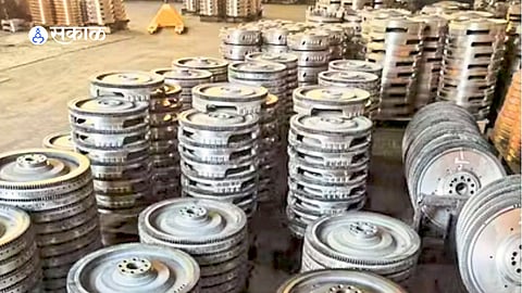 Rising fuel and shipping costs