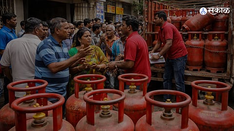 LPG Cylinder Price Hike