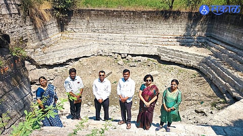 Heritage Revival: Restoration Planned for Ahilyadevi’s Ancient Barav