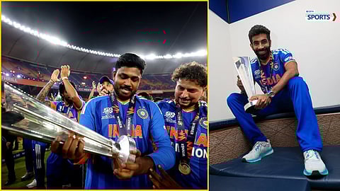 Full list of T20 World Cup 2026 awards and winners