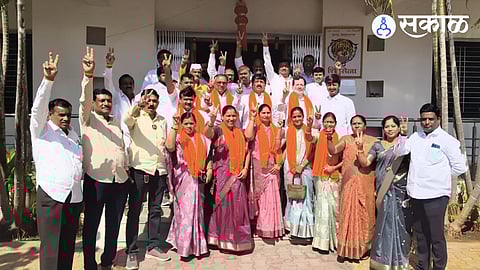 Kamal Shelkande and amit dhole