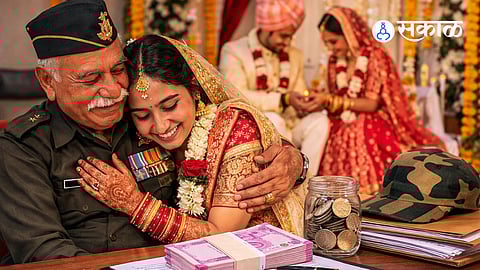 Ex-Servicemen Daughter Marriage Grant Increased to ₹1 Lakh in Kolhapur