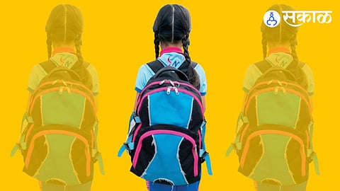 Back Pain in Childrens