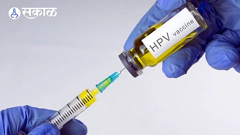 HPV Vaccination