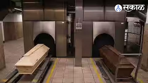 PMC Temporarily Shuts Down 20 Gas Crematoriums