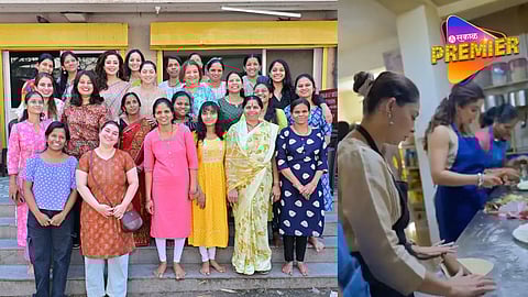 Tighee Movie Cast Run Cloud Kitchen For Day 