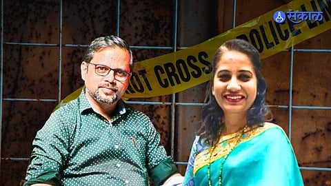 Family Accuses Husband Of Harassment In Doctor Death Case