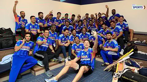 When is India’s next match after T20 World Cup 2026 final