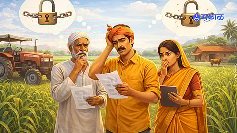 Farmers raise concerns over unclear criteria