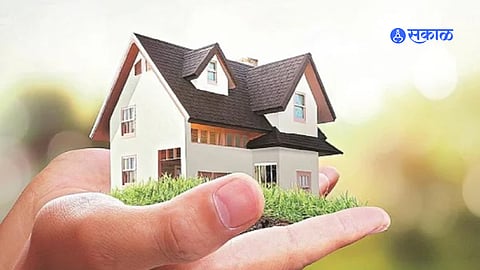 families await government land allocation