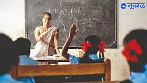 Teacher Unions Divided Over TET-Based Promotion Policy