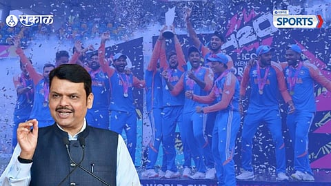 CM Devendra Fadnavis