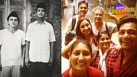 Marathi Actor Locked His Mother &amp; Wife In House