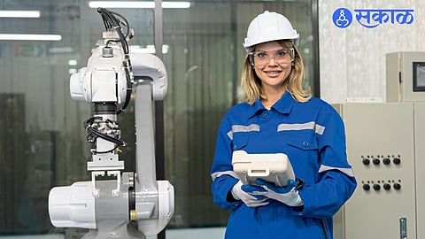 Dynamic Field of Mechatronics