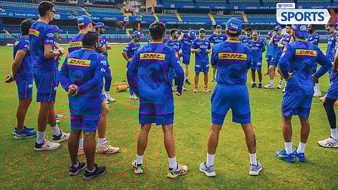 Mumbai Indians