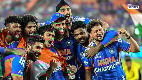 After India’s T20 World Cup 2026 triumph, the road to the 2028 edition has officially begun