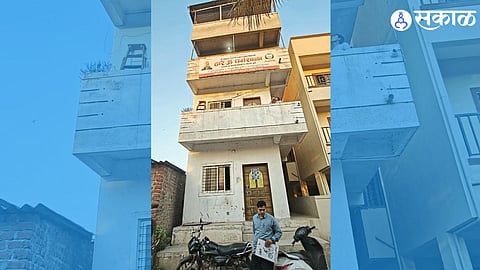 Child Welfare Teams Shift 21 Kids from Alandi to Protection Home in Pune