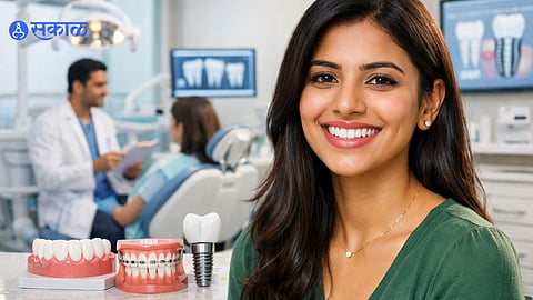 Modern Smile Makeover Procedures