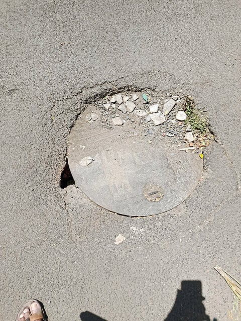 नागरीकांच्या समस्या