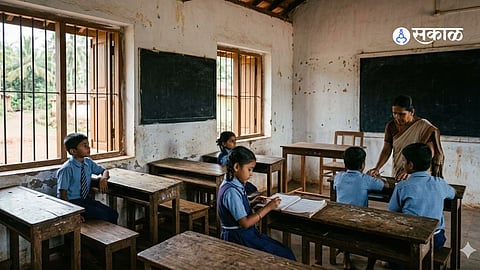 Ratnagiri Marathi Schools