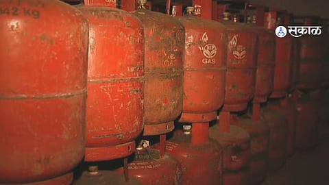 LPG Price Hike