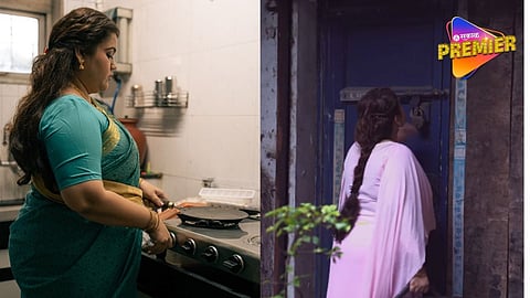 This Marathi Actress Lost Many Projects Due To One Mistake