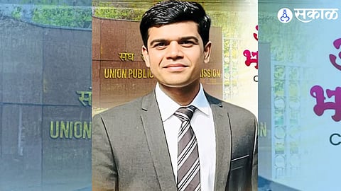 Mother’s Hard Work Bears Fruit as Alpesh Cracks Union Public Service Commission