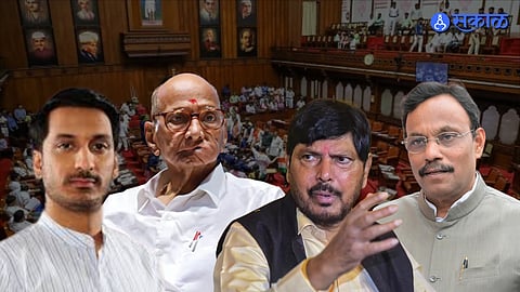 Rajya Sabha Elections 2026 