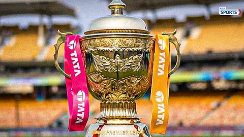 IPL 2026 Schedule Update