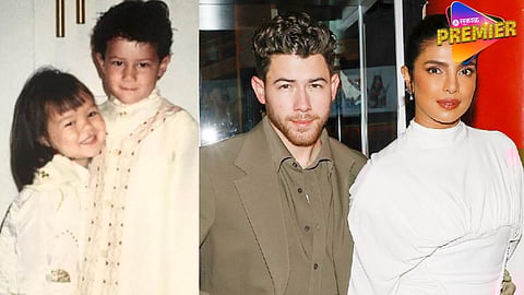 PRIYANKA CHOPRA’S SISTER-IN-LAW MAYA KIBEL PASSES AWAY