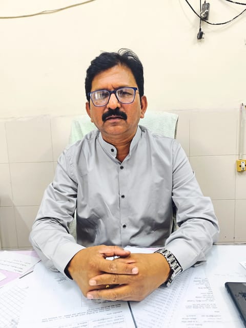 कर्जतचा डॉक्टर माणगावला, गरोदर महिलांवर अन्याय