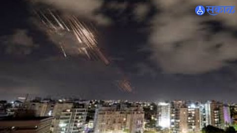 Gulf Under Fire: Iran’s Missile Strikes Keep Region on Edge