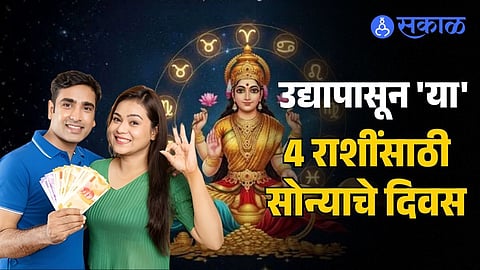 marathi horoscope 12 march lucky zodiac signs
