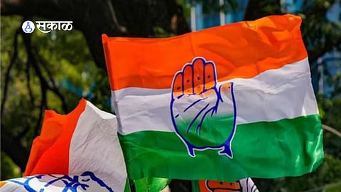 Newly elected Congress