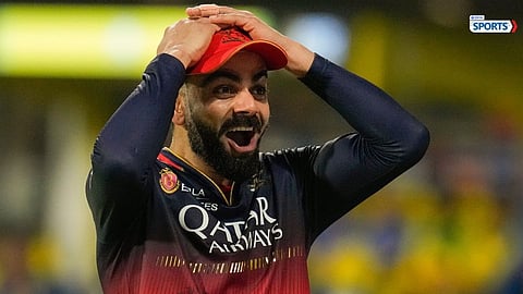 IPL 2026: RCB’S FIRST MATCH AT CHINNASWAMY STADIUM NOT CONFIRMED, AWAITS GOVERNMENT PANEL CLEARANCE