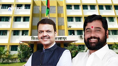 Newly elected chairpersons