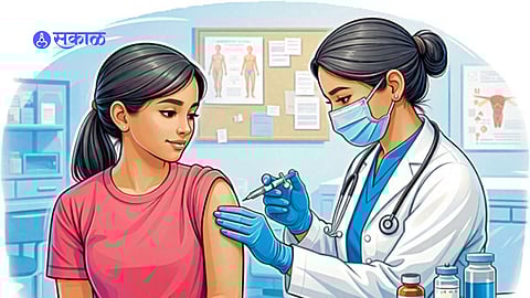 Health officials encourage