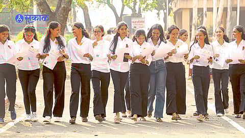 Government Polytechnic convocation ceremony