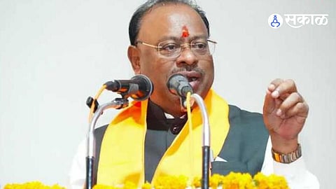 Chandrashekhar Bawankule