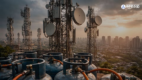 Middle East War Impact on LPG Supply in India