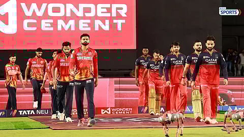 IPL 2026 could begin with a blockbuster clash between RCB and CSK