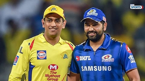 MUMBAI INDIANS GET LUCKY HOME START AFTER 2019, SIXTH TROPHY HOPES RISE