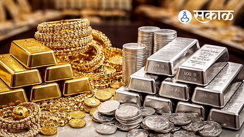 best investment gold or silver india