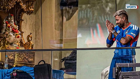 IPL 2026 Mumbai Indians full first phase schedule