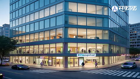 Largest Blood Cancel Hospital 