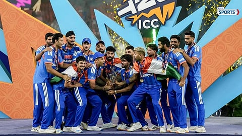 SURYAKUMAR YADAV REVEALS TRUTH ABOUT TEAM INDIA HOTEL CHANGE RUMOURS BEFORE SEMI FINAL