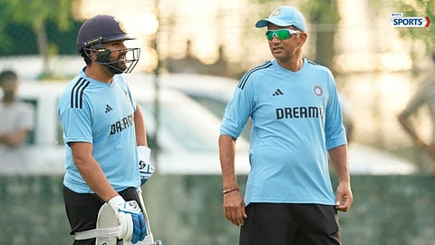 Suryakumar Yadav comments on India cricket tactical change