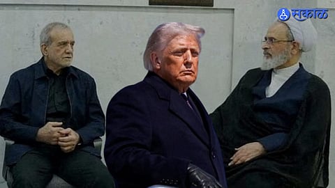 Iran Message to US Accept Three Conditions to Stop War