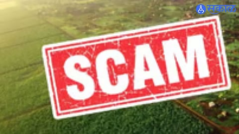 Pune Mundhwa Land Deal Case Adjourned; Amedia Receives Second Time Extension