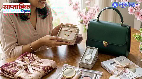 Corporate fashion for women in India